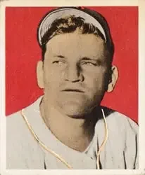 Front of Wally Westlake