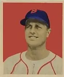 Front of Jack Kramer