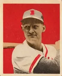 Front of Bob Elliott