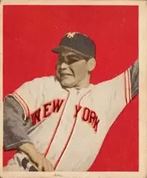 Front of Jack Lohrke