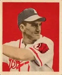 Front of Alvin Dark