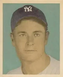 Front of Joe Page