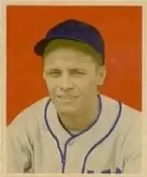 Front of Gil Coan
