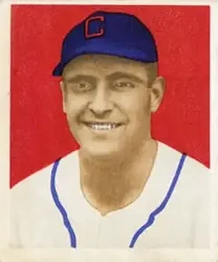 1949 Bowman #96 Taft Wright