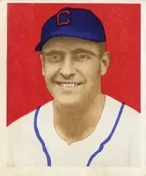 1949 Bowman #96 Taft Wright