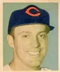 1949 Bowman #97 Danny Litwhiler