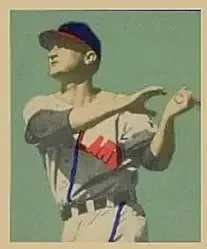 Front of Joe Tipton