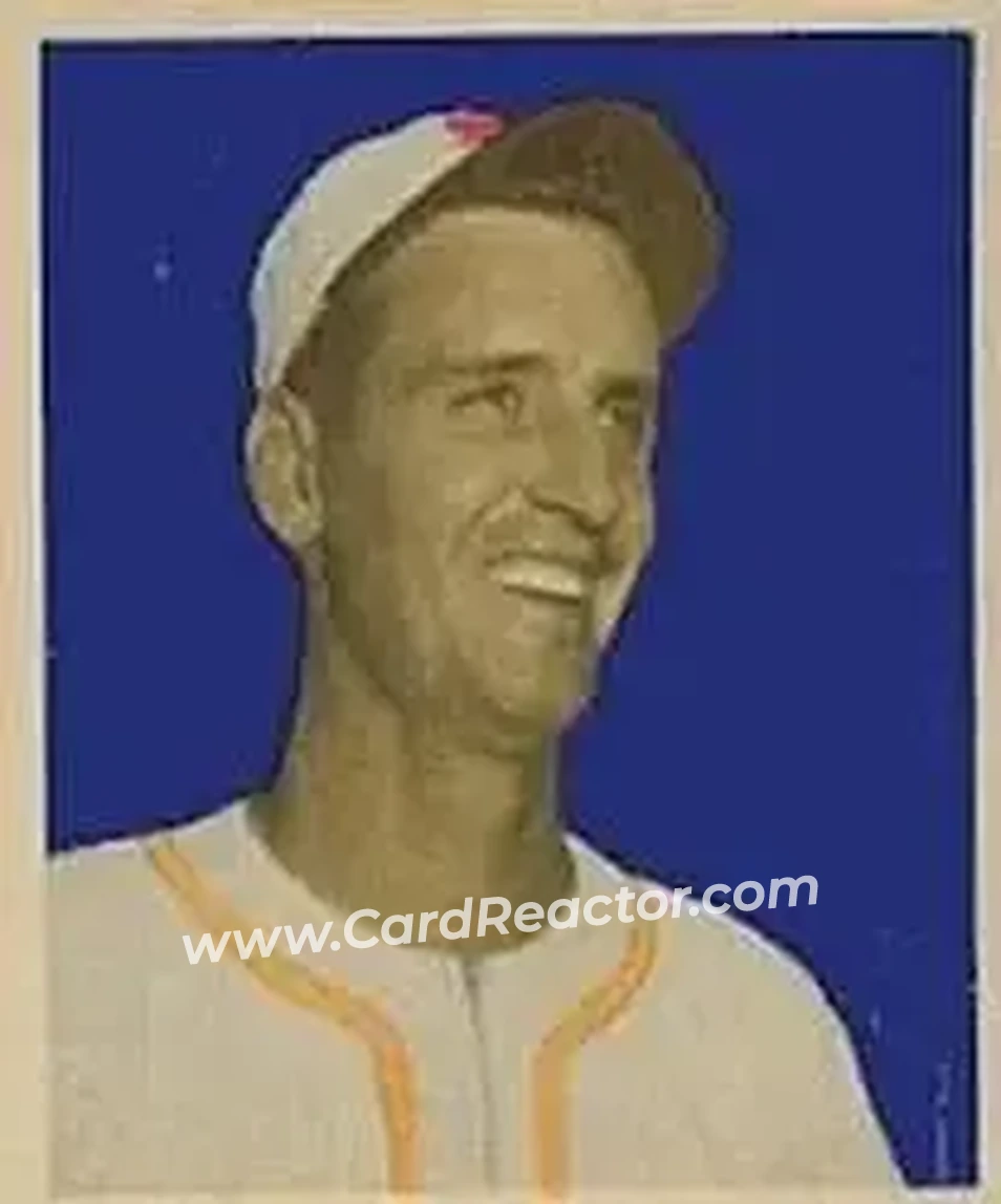 Front of Bill Kennedy