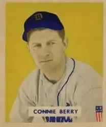 Front of Neil Berry