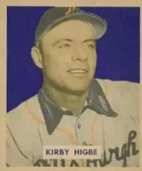 Front of Kirby Higbe
