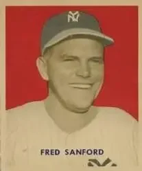 Front of Fred Sanford