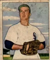 Front of Mickey Haefner