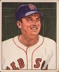 Front of Lou Stringer