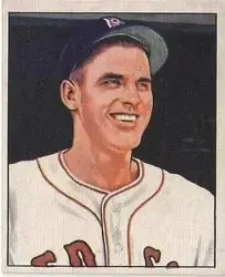 Front of Earl Johnson