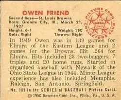 Back of Owen Friend
