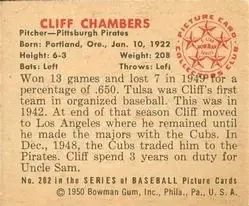 Back of Cliff Chambers