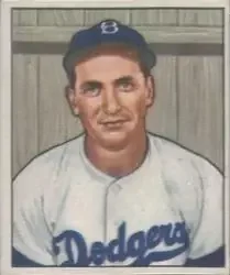 Front of Jimmy Russell
