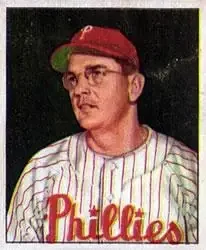 Jim Konstanty