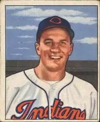 Front of Al "Flip" Rosen