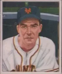 Front of Harold Gilbert