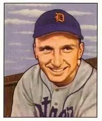 Front of Dick Kryhoski