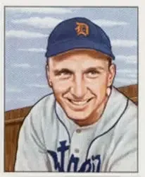 Front of Dick Kryhoski