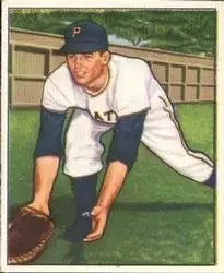 Front of Dale Coogan
