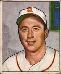 Front of George Stirnweiss
