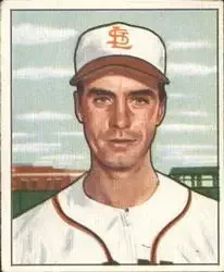 Front of Billy DeMars