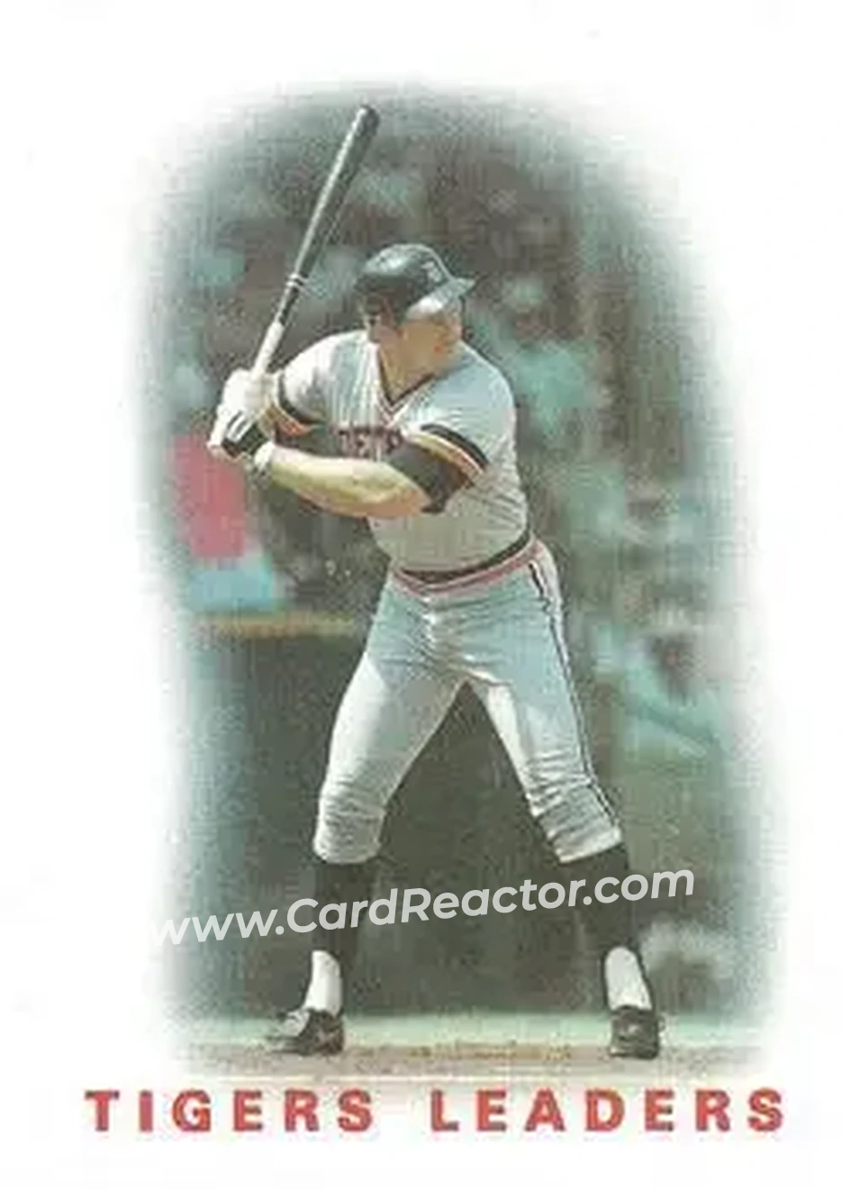 1986 Topps #36 Card #36