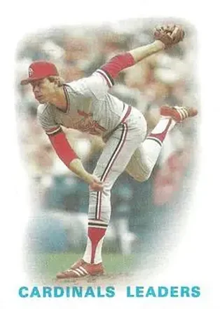 1986 Topps #66 Card #66