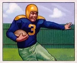 Tony Canadeo