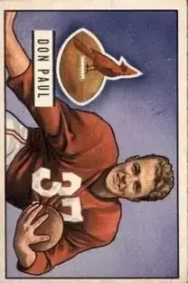 Front of Don Paul