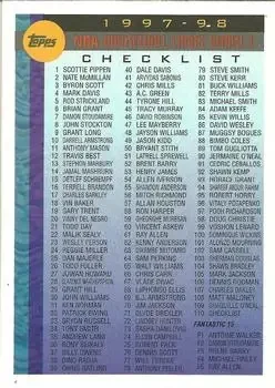 Front of Card #110