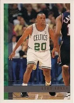Front of Tyus Edney