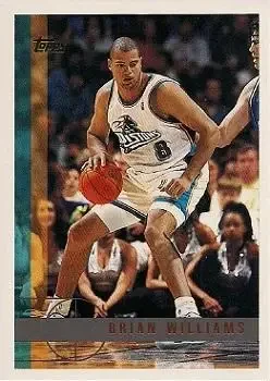 Front of Bison Dele