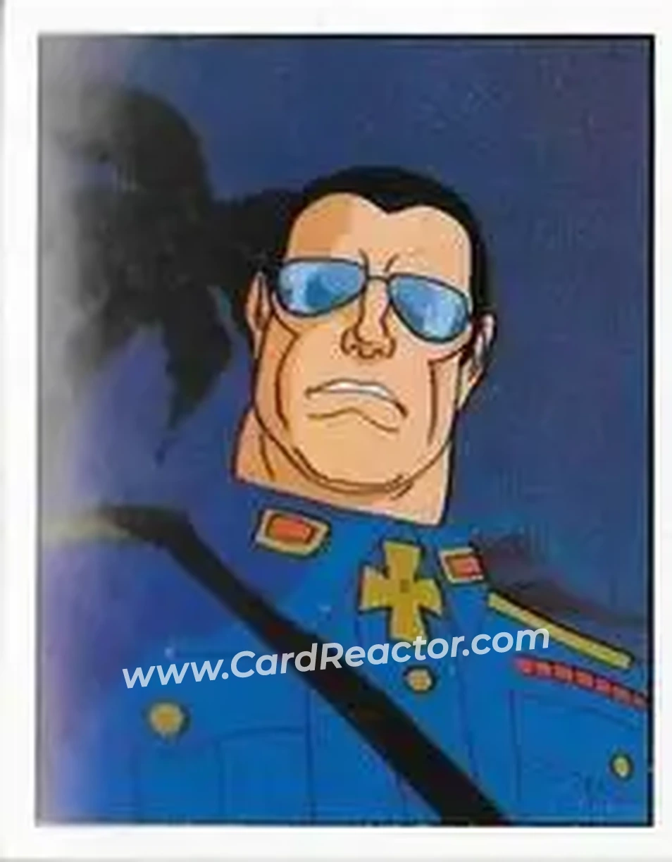 Front of Card #4