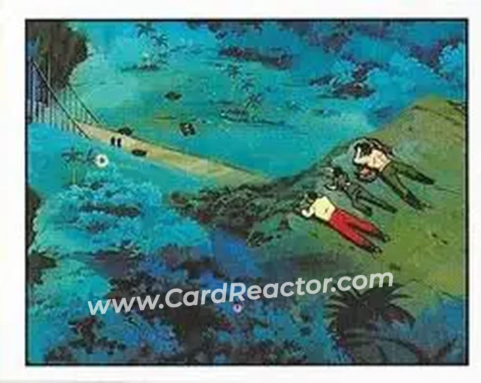 Front of Card #18