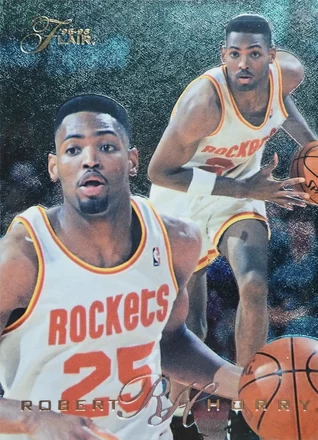 Robert Horry
