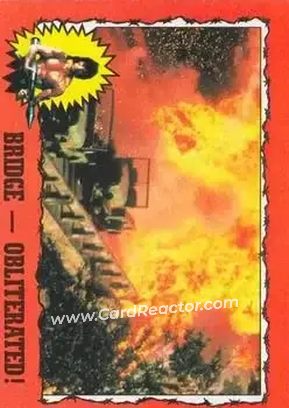 Front of Card #44