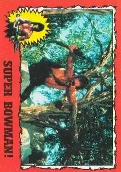 Front of Card #46