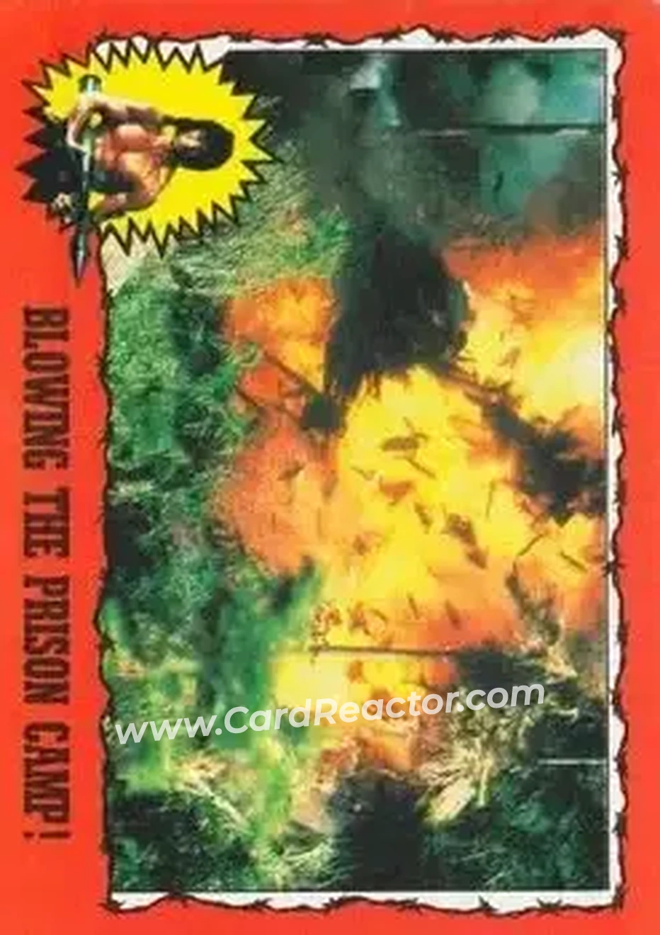 Front of Card #49