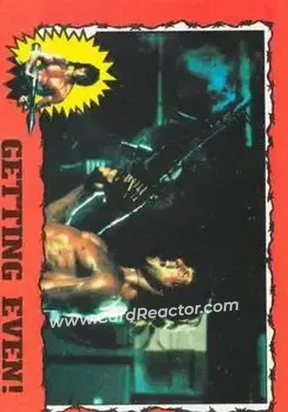 Front of Card #57