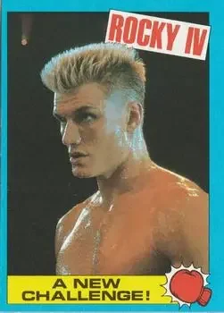 Front of Card #9