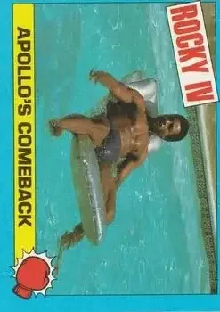 Front of Card #10