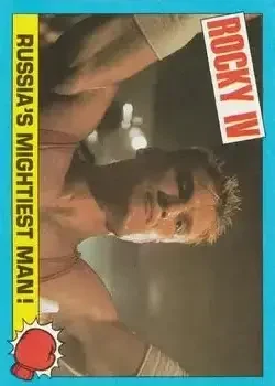 Front of Card #31