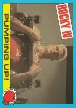 Front of Card #32