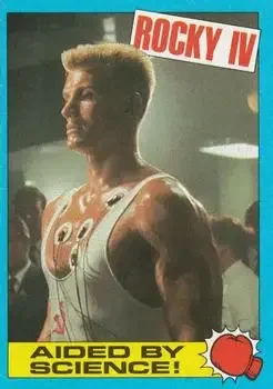 Front of Card #34