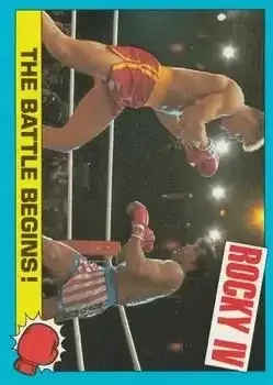 Front of Card #41