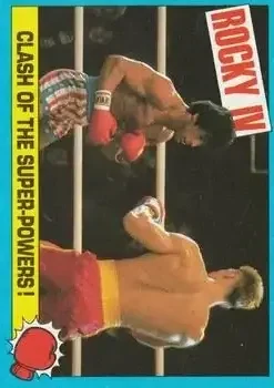 Front of Card #42
